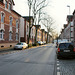 Schillerstraße (Dichter-Viertel, Duisburg-Hamborn) / 17.02.2018