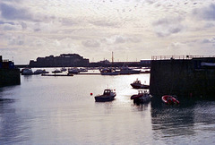 St Peter Port (Scan from 1996)