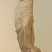 Statuette of Aphrodite from Argos in the National Archaeological Museum of Athens, May 2014
