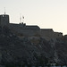 Mutrah Fort