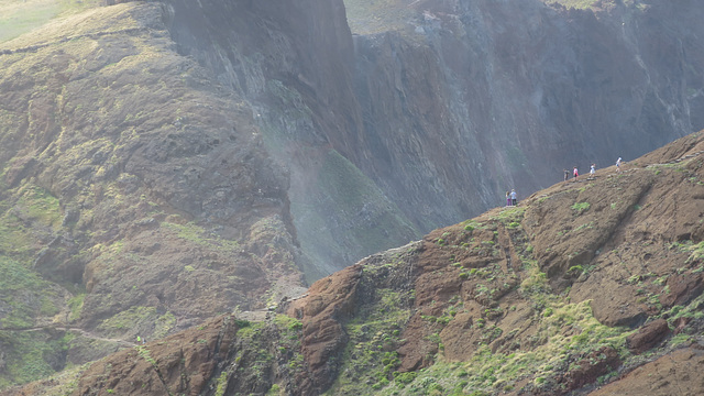 Ponta de São Lourenço