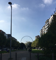 La grand'roue