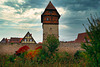 HWW - Stadtmauer Dinkelsbühl