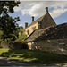 Poplars Farmhouse, Evenlode