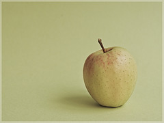 Just an Apple