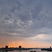 Approaching Storm