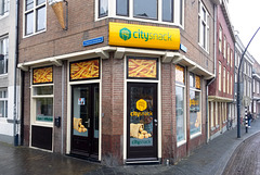 Zwolle 2016 – Citysnack