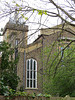 free watermen and lightermen's almshouses, penge
