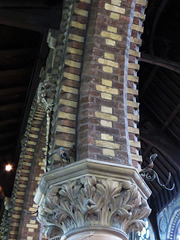 st stephen's church, hampstead, , london
