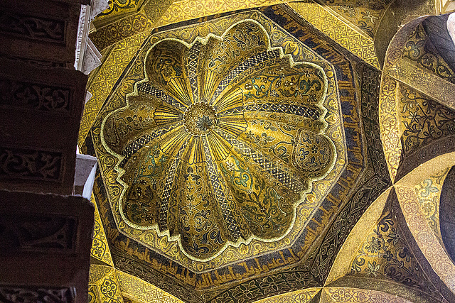 20161025 2629VRAw [E] Mezquita, Cordoba, Andalusien