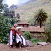 A little rest before coming to Pisac