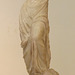 Statuette of Aphrodite from Argos in the National Archaeological Museum of Athens, May 2014