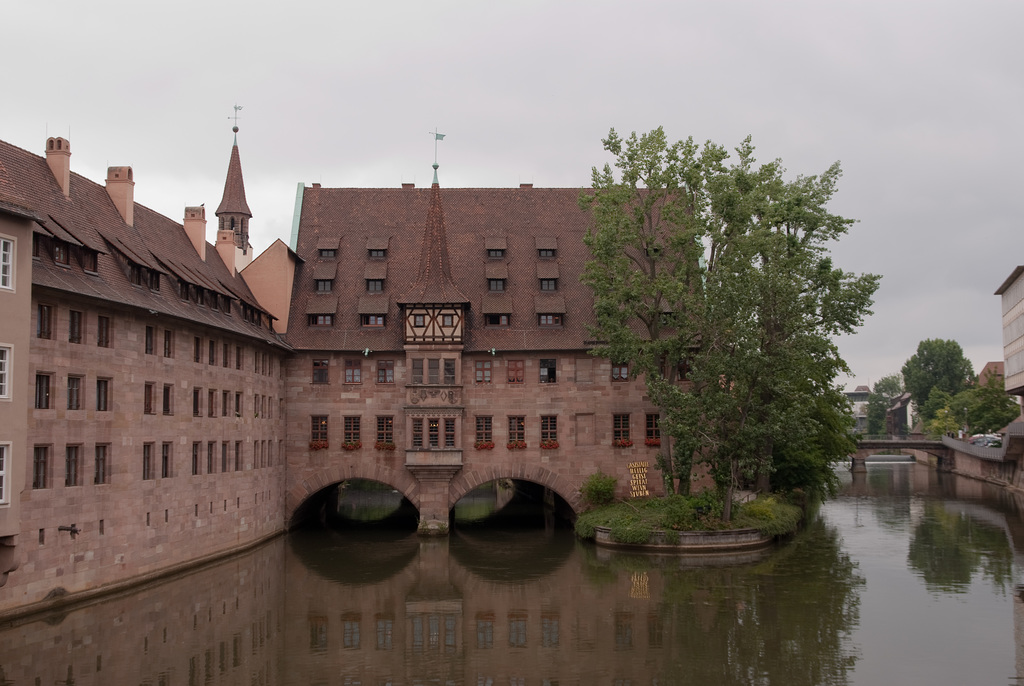 Nürnberg