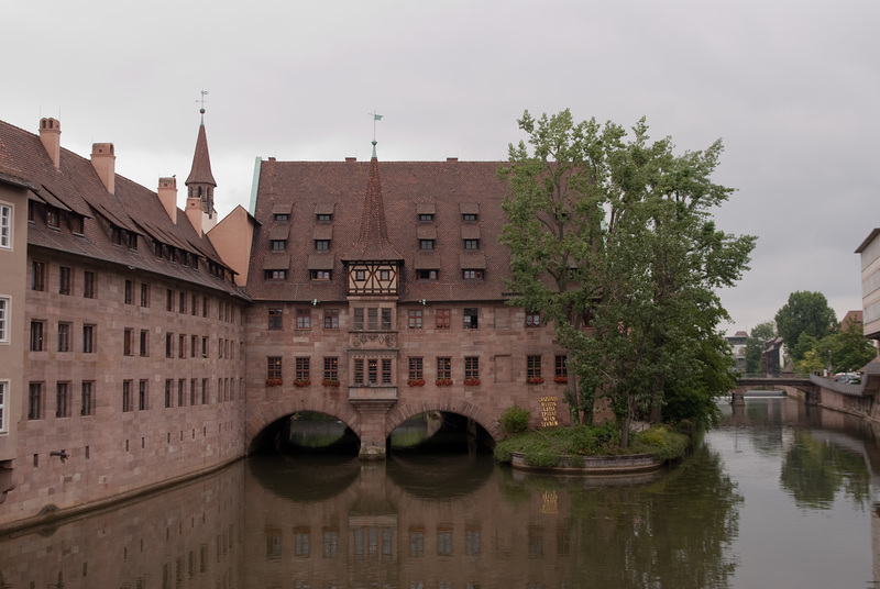Nürnberg
