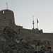 Mutrah Fort