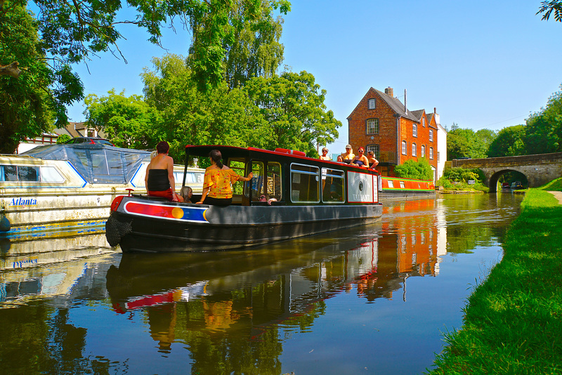 Shropshire Union Canal