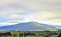 Mount Titiraupenga