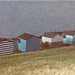 Wooden Huts - Tankerton Slopes