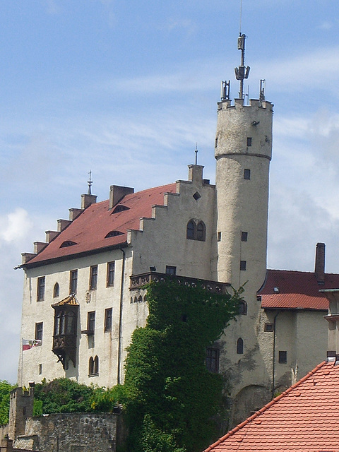 Schloss Gößweinstein