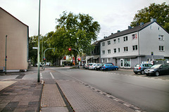 Essenberger Straße (Duisburg-Neuenkamp) / 3.10.2022