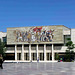 Tirana - National History Museum