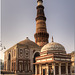 Qutb Minar, Delhi