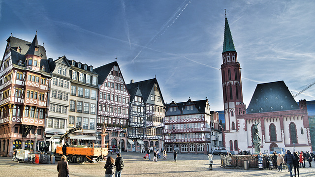 Frankfurt Main