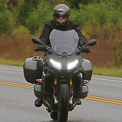 2020 BMW 1250RS 2020 BMW 1250RS