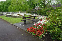 Hillsborough Memorial Garden