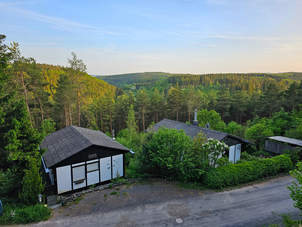 Blankenheim Ahrdorf