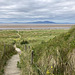 Solway Coast - Scotland viewed from England