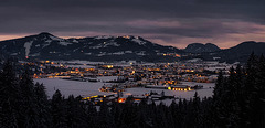 St. Johann in Tyrol