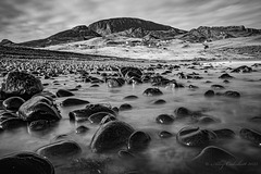 Staffin- Isle of Skye