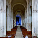 Saint-Amant-de-Boixe - Abbaye de Saint-Amant