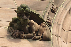 liverpool cathedral