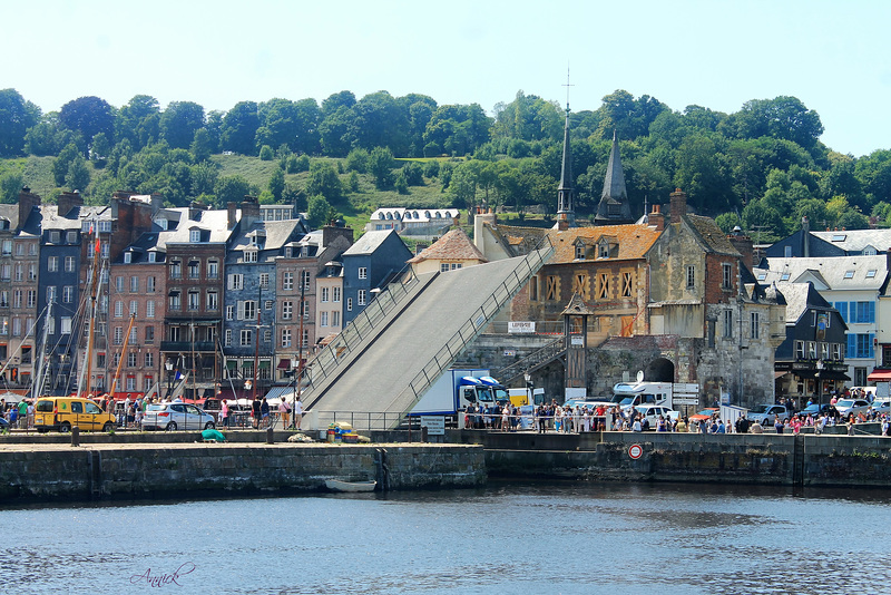 Honfleur