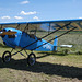Pietenpol Aircamper G-OHAL