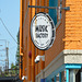 Frenchmen Street in New Orleans