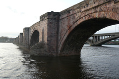Berwick Old Bridge