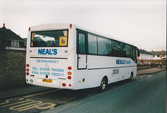 Neal’s Travel AK02 LUY in Mildenhall – 21 Jan 2005 (539-24)