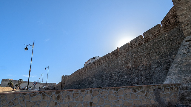 Un mur d'antan / Yesteryear wall Un mur d'antan / Yesteryear wall