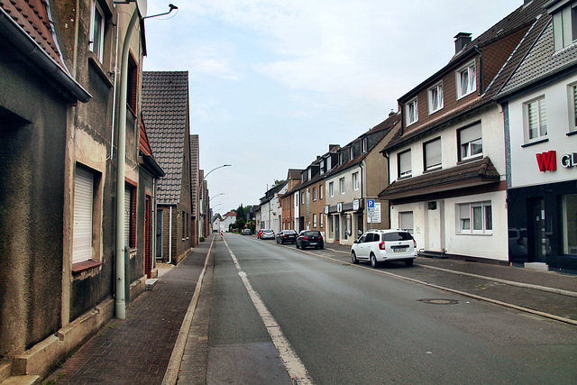 Sandforter Weg (Selm-Beifang) / 14.06.2025