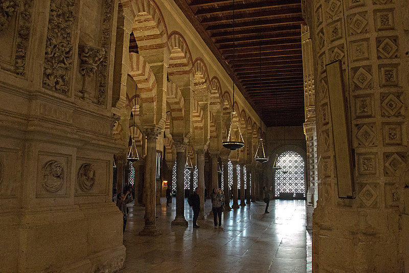 20161025 2632VRAw [E] Mezquita, Cordoba, Andalusien