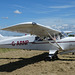 Beagle A.109 Airedale G-ARNP
