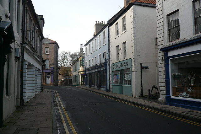 Bridge Street