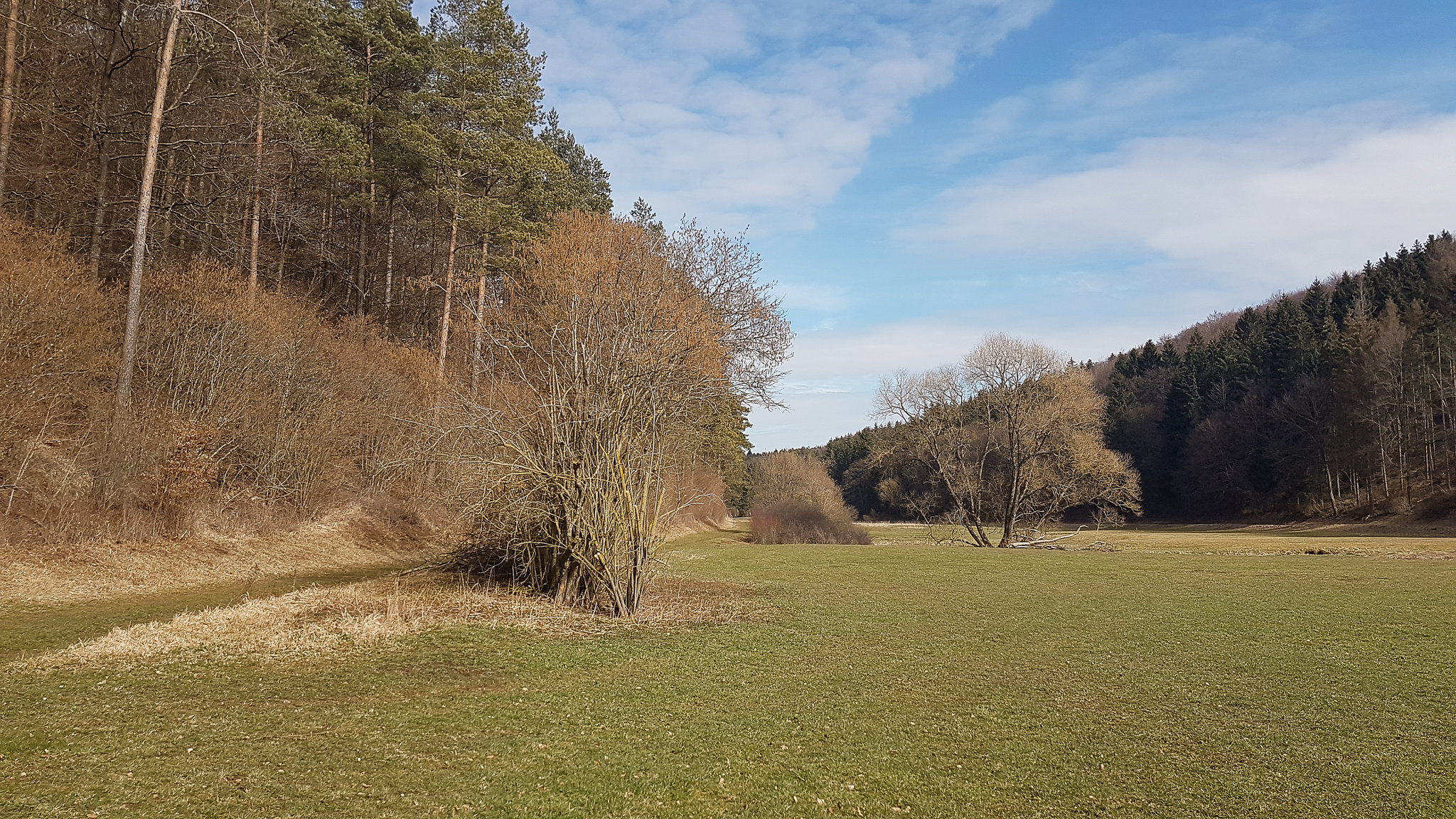 Blankenheim - Lampertstal