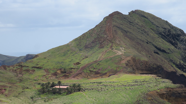 Ponta de São Lourenço