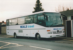 Neal’s Travel AK02 LUY in Mildenhall – 21 Jan 2005 (539-23)