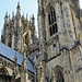 beverley minster, yorks