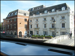 London Street Bridge